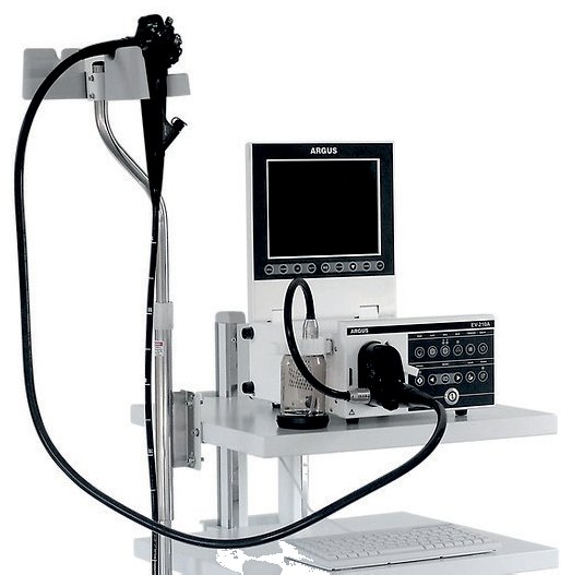 Sistema de vídeo endoscopia ARGUS EV-310C